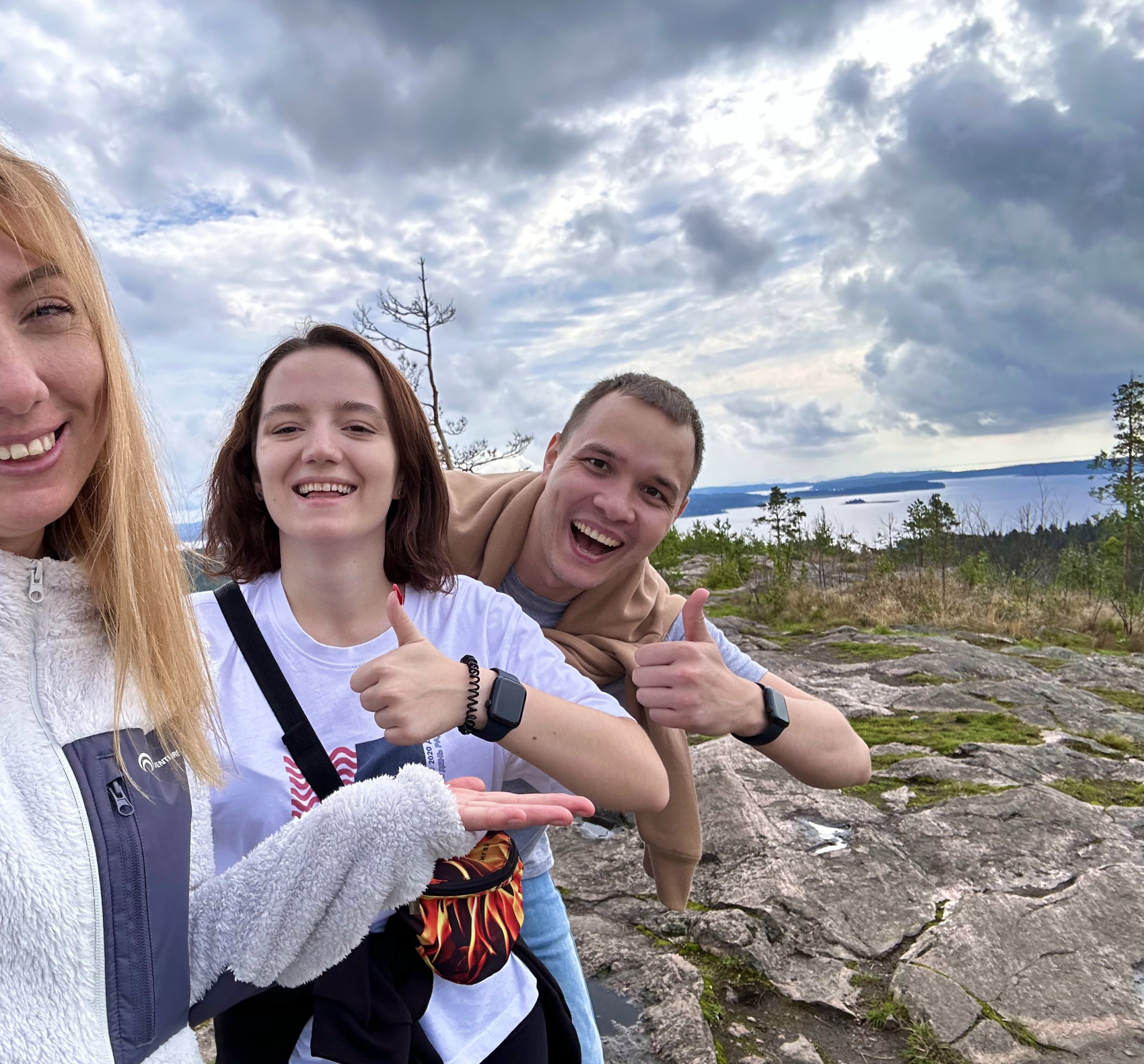 Уникальная Карелия: заповедные места , уютный глэмпинг и активности. Мини группа (3/45)