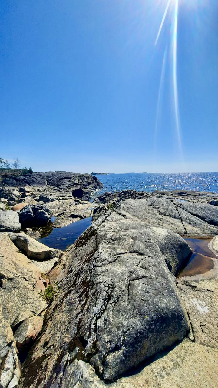 Уникальная Карелия: заповедные места , уютный глэмпинг и активности. Мини группа (11/45)