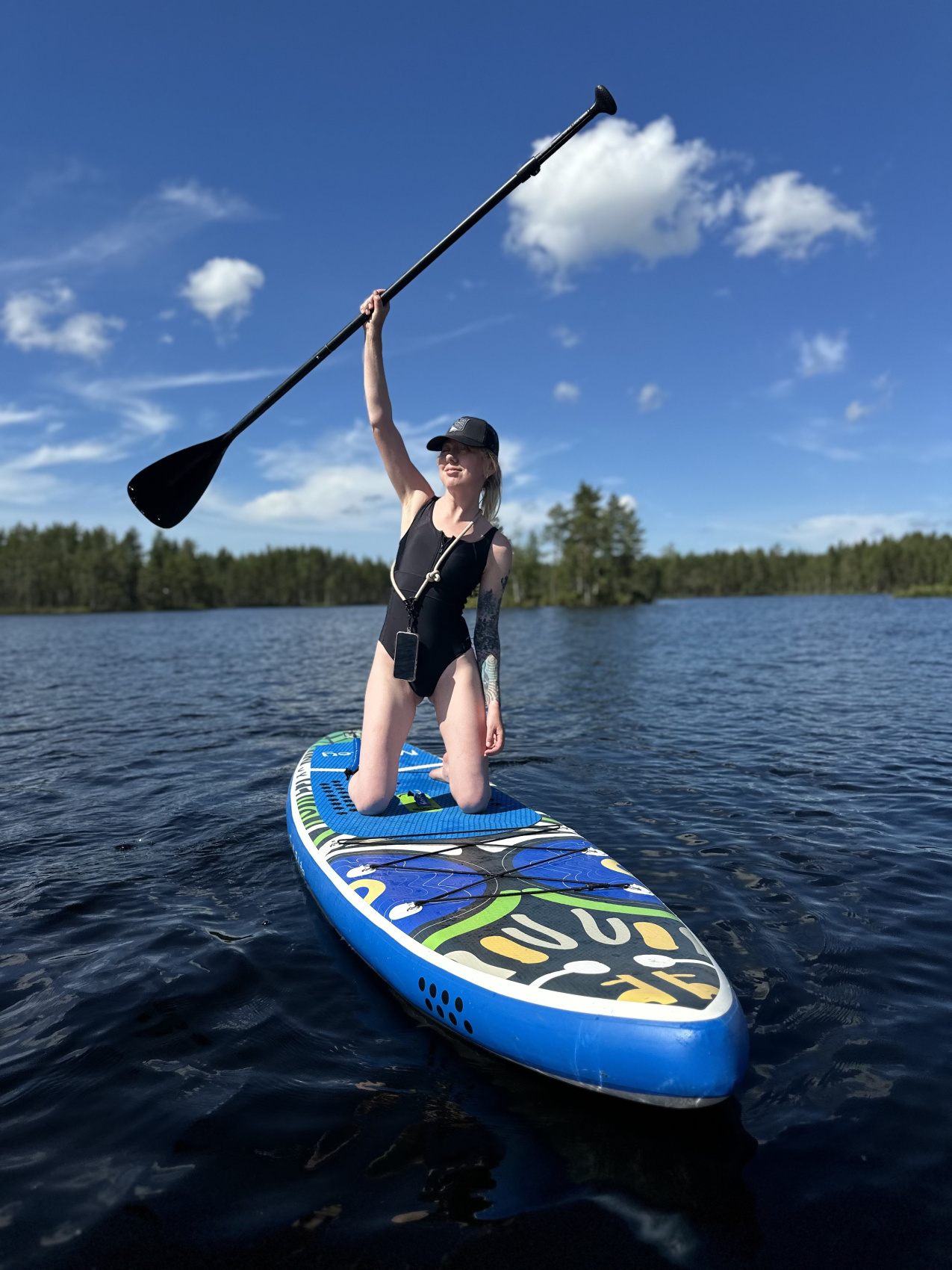 Уникальная Карелия: заповедные места , уютный глэмпинг и активности. Мини группа (15/45)