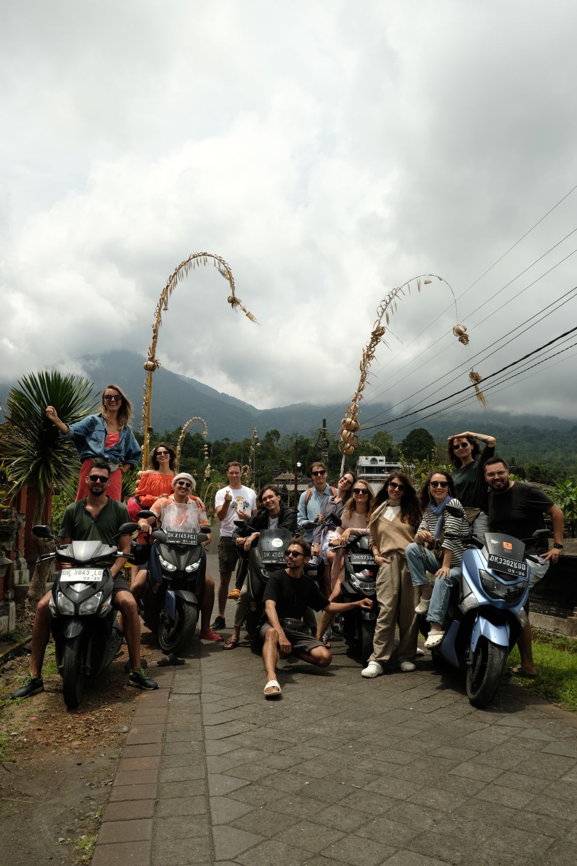 Бали. Я передам тебе опыт 4 лет жизни на острове за 15 дней