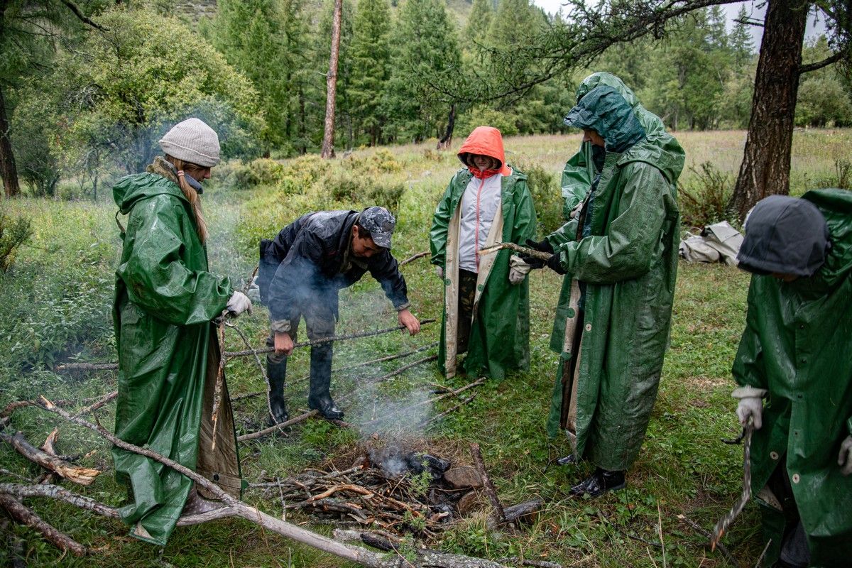 Погружение в Алтай 2026 (2/20)