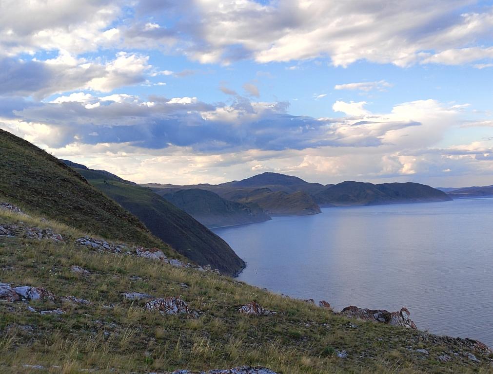 Путешествие Заповедный Байкал, комфортный, 2 дня (9/11)