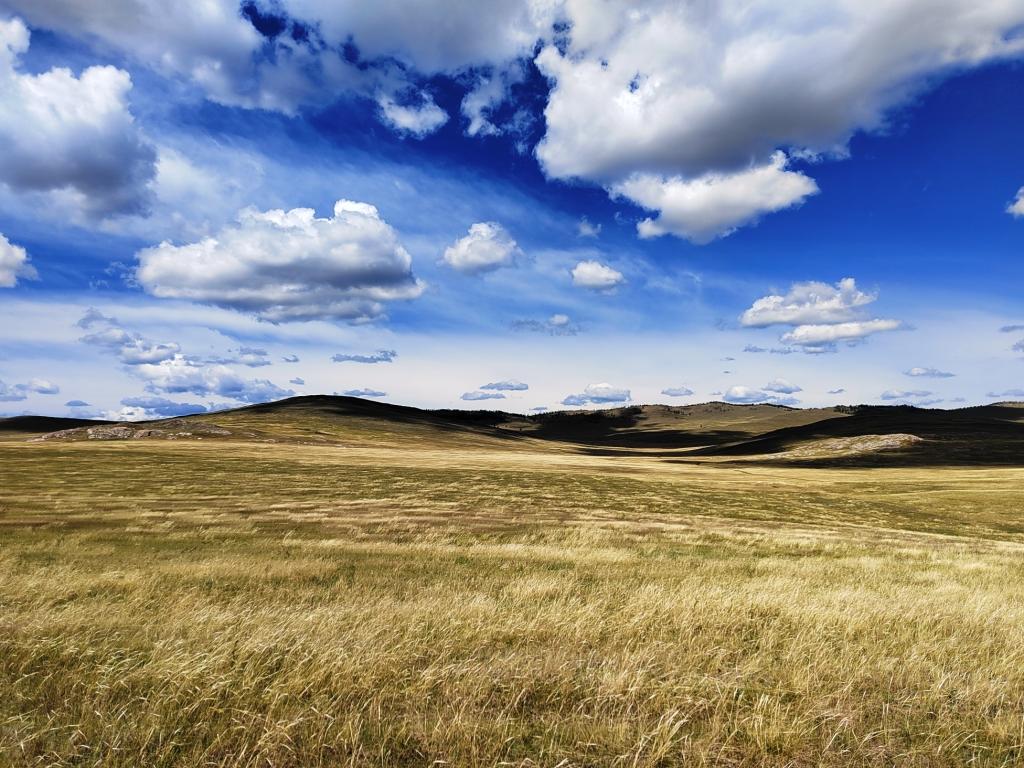 Путешествие Заповедный Байкал, комфортный, 2 дня (7/11)