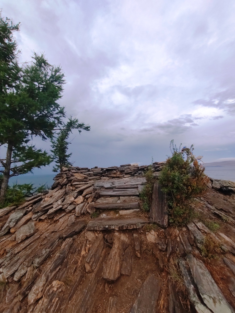 Путешествие Заповедный Байкал, комфортный, 2 дня (8/11)