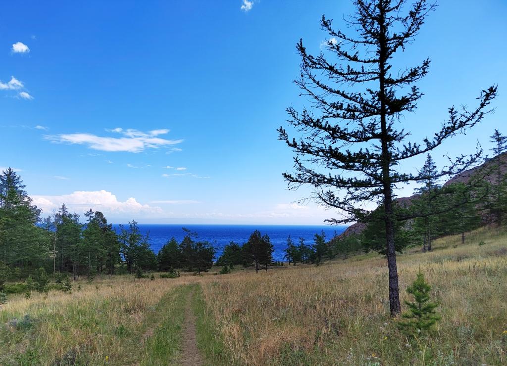 Путешествие Заповедный Байкал, комфортный, 2 дня (4/11)