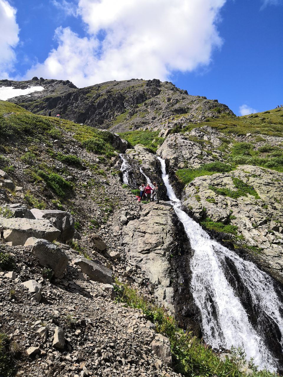 Путешествие на Красные озера (4/20)
