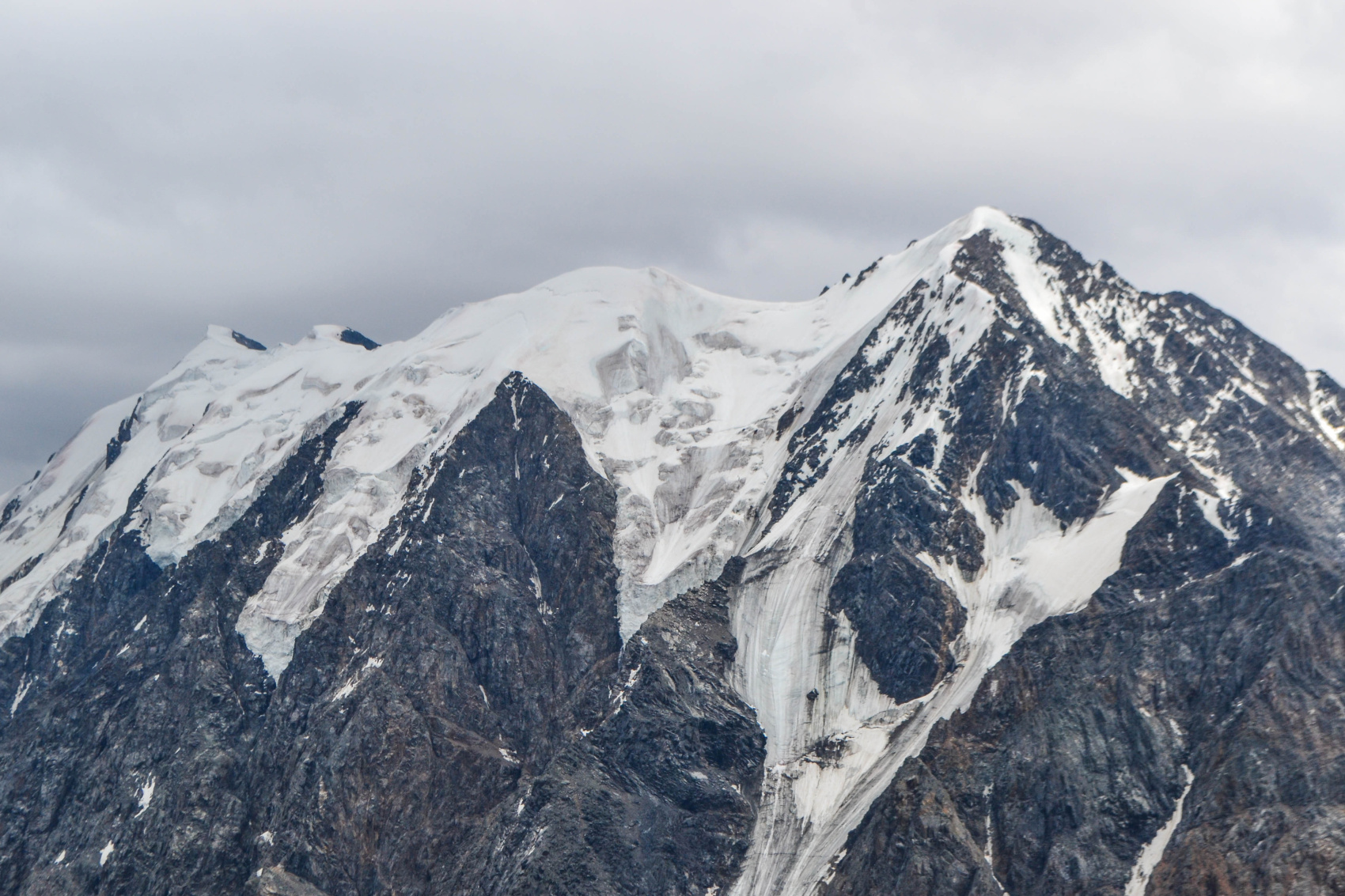 К Шавлинским озерам (7/27)