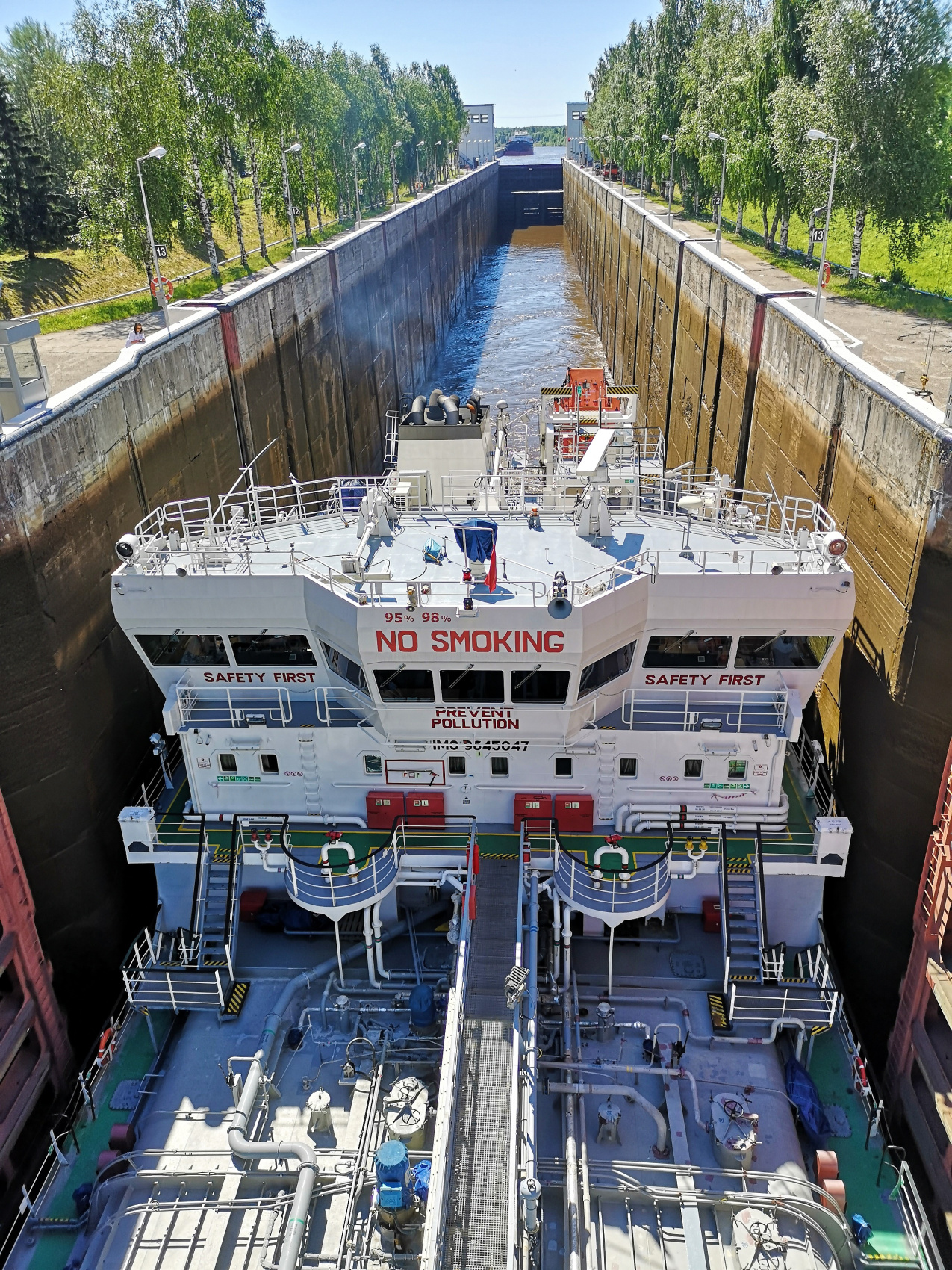 Воттоваара, Андома и Бесов нос - уникальное сочетание! (10/49)