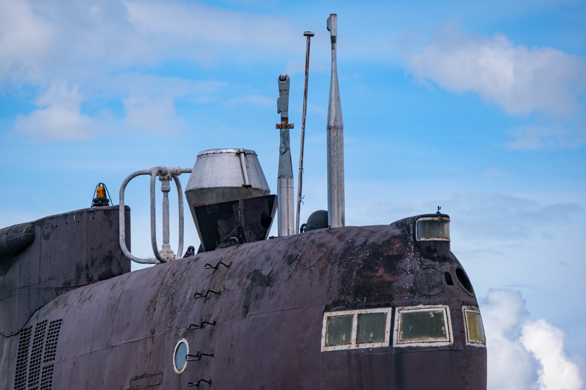 Воттоваара, Андома и Бесов нос - уникальное сочетание! (32/49)