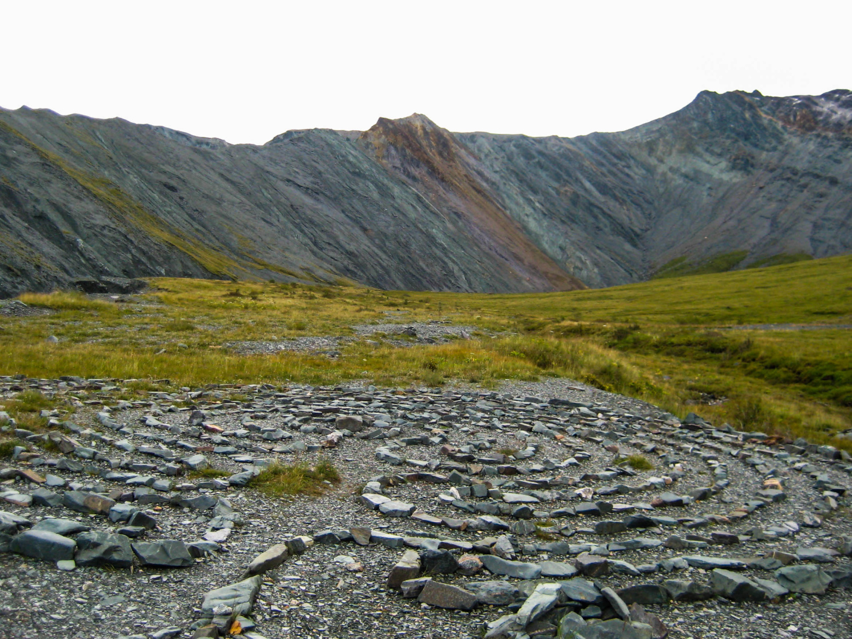 К подножью Белухи (4/31)