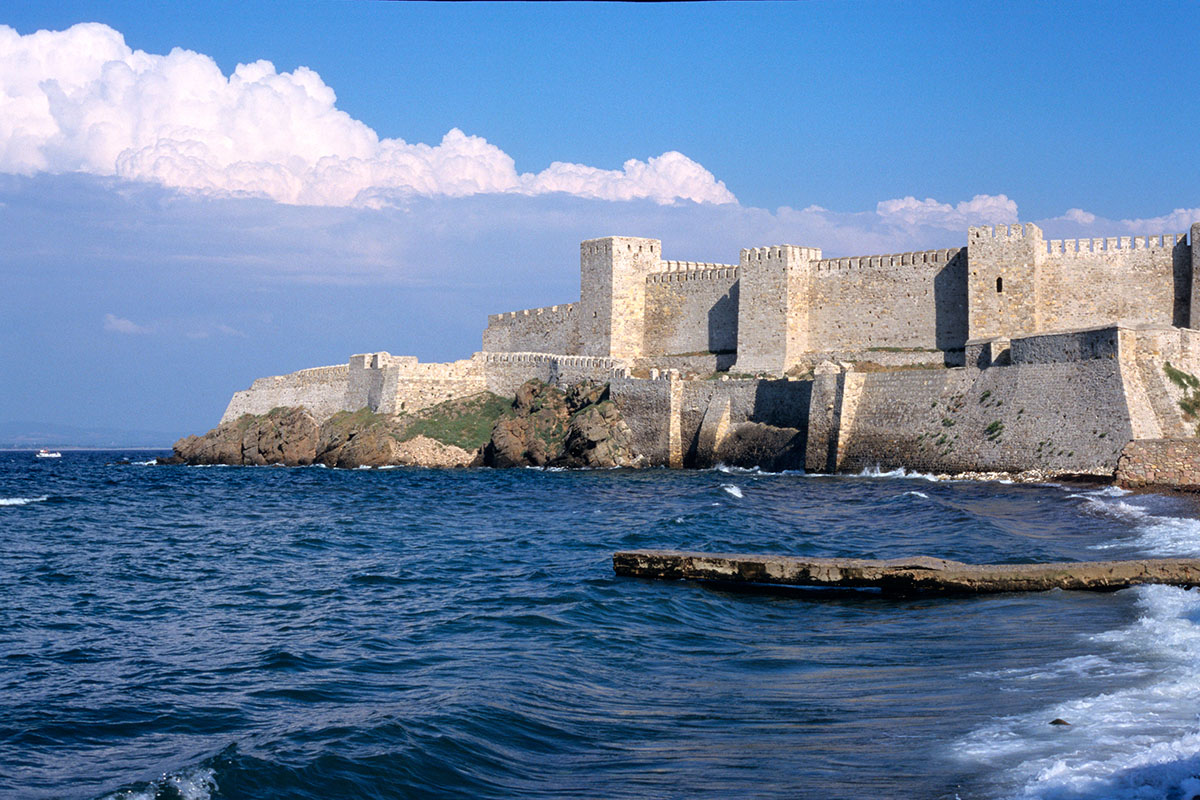 Турция - Земля Античной Классики 13 ночей/14 дней (25/113)