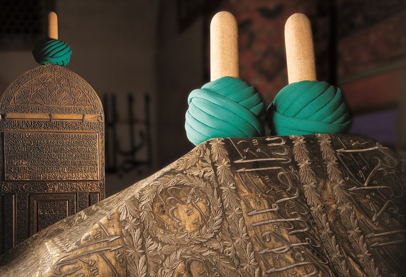 Турция - Земля Античной Классики 13 ночей/14 дней (31/113)