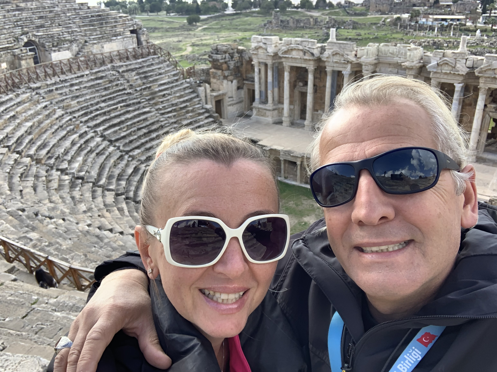 Турция - Земля Античной Классики 13 ночей/14 дней (15/113)