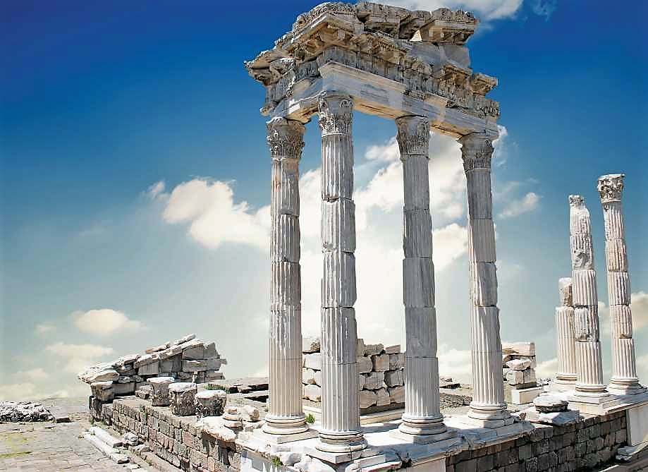 Турция - Земля Античной Классики 13 ночей/14 дней (27/113)