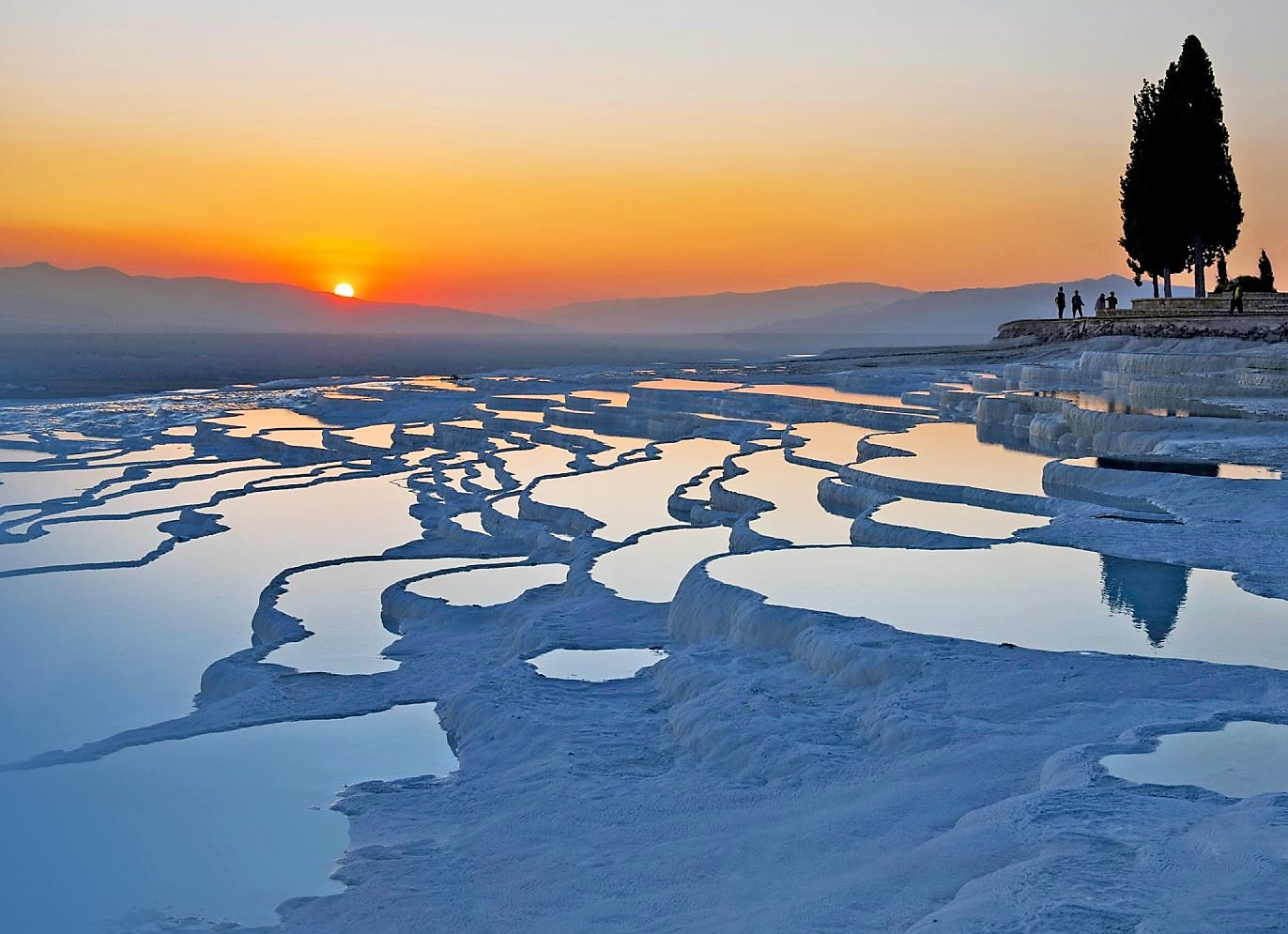 Турция - Земля Античной Классики 13 ночей/14 дней (29/113)