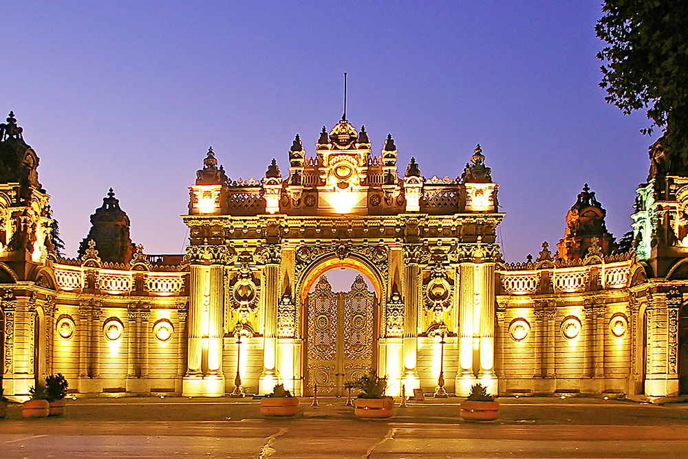 Турция - Земля Античной Классики 13 ночей/14 дней (45/113)