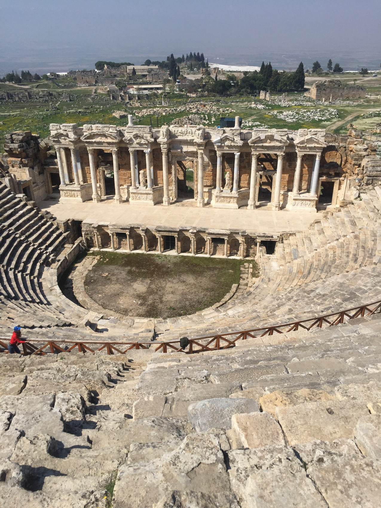 Турция - Земля Античной Классики 13 ночей/14 дней (69/113)