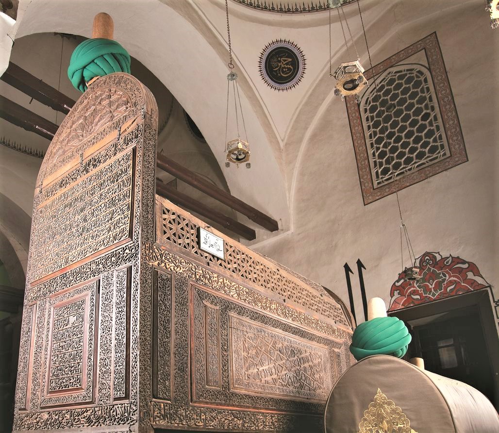 Турция - Земля Античной Классики 13 ночей/14 дней (32/113)