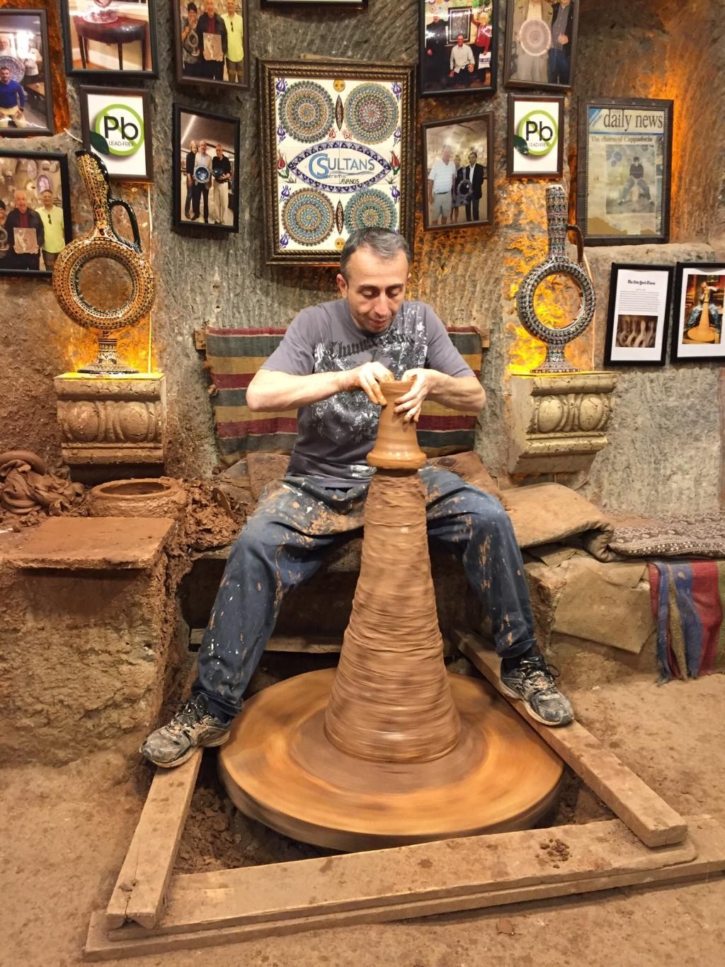 Турция - Земля Античной Классики 13 ночей/14 дней (38/113)