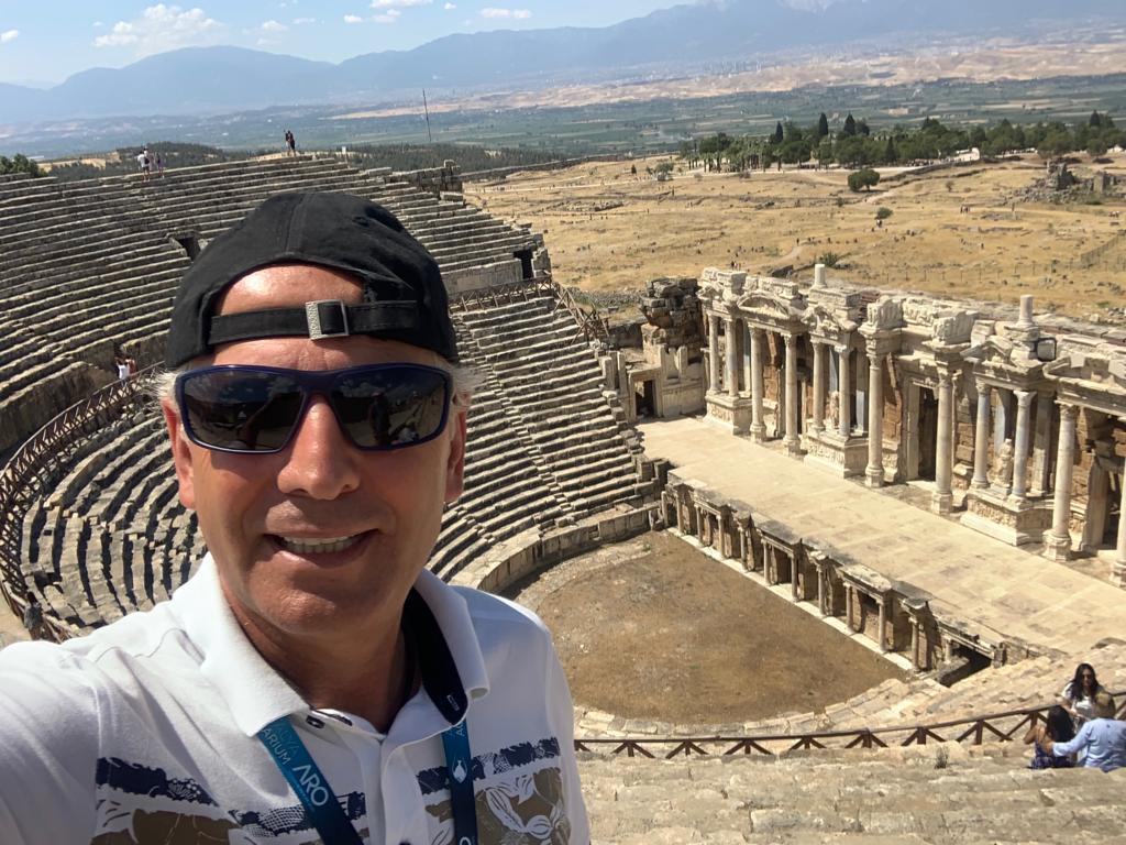 Турция - Земля Античной Классики 13 ночей/14 дней (10/113)