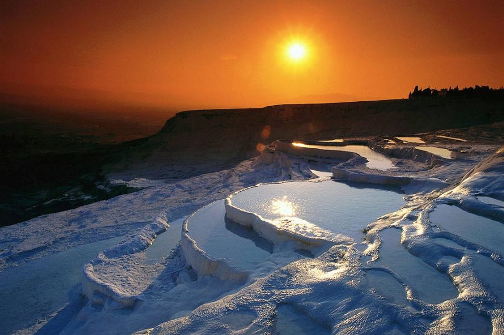 Турция - Земля Античной Классики 13 ночей/14 дней (28/113)