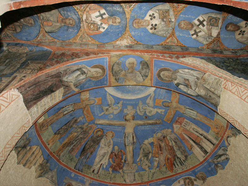 Турция - Земля Античной Классики 13 ночей/14 дней (42/113)