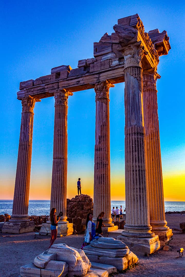 Турция - Земля Античной Классики 13 ночей/14 дней (66/113)