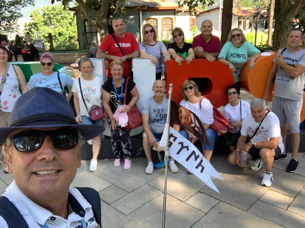 Турция - Земля Античной Классики 13 ночей/14 дней (8/113)