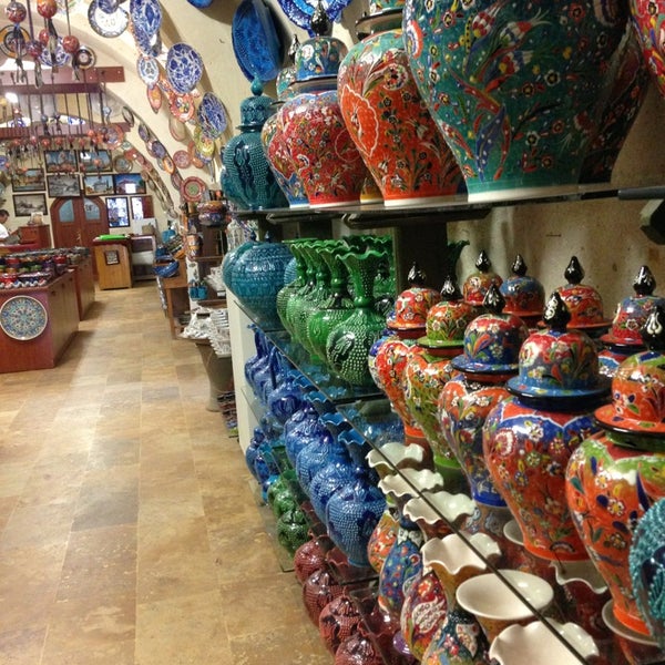 Турция - Земля Античной Классики 13 ночей/14 дней (39/113)