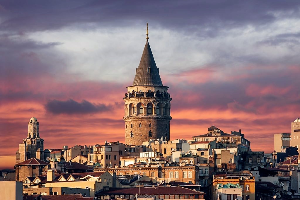 Турция - Земля Античной Классики 13 ночей/14 дней (48/113)