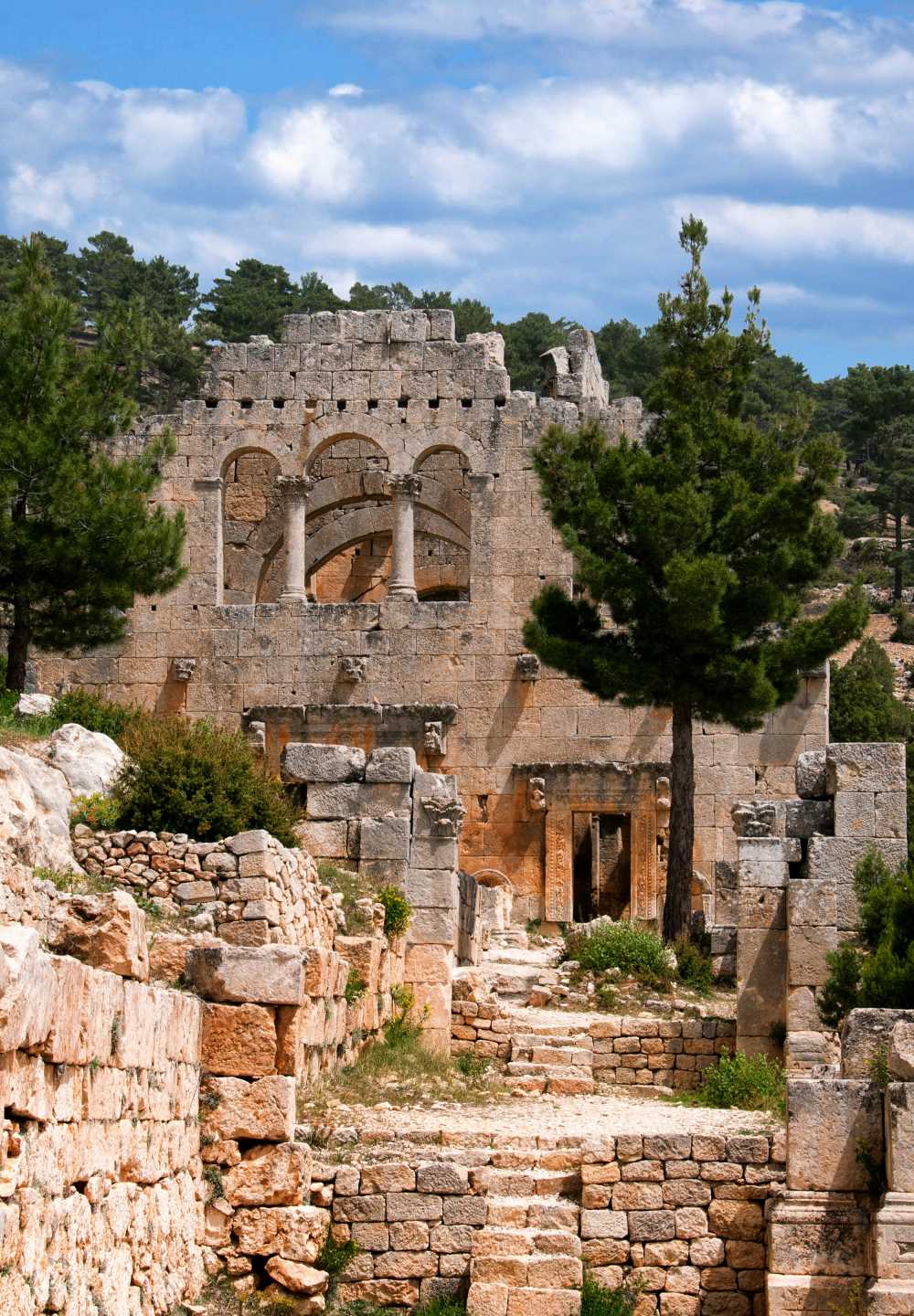 Турция - Земля Античной Классики 13 ночей/14 дней (63/113)