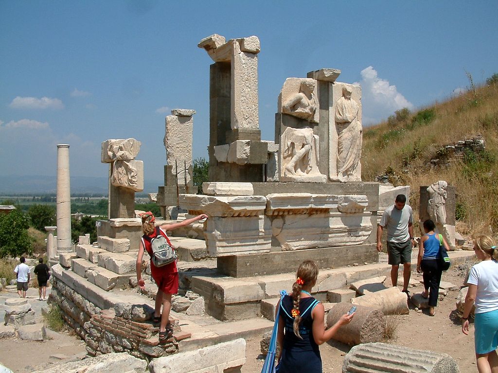 Турция - Земля Античной Классики 13 ночей/14 дней (21/113)