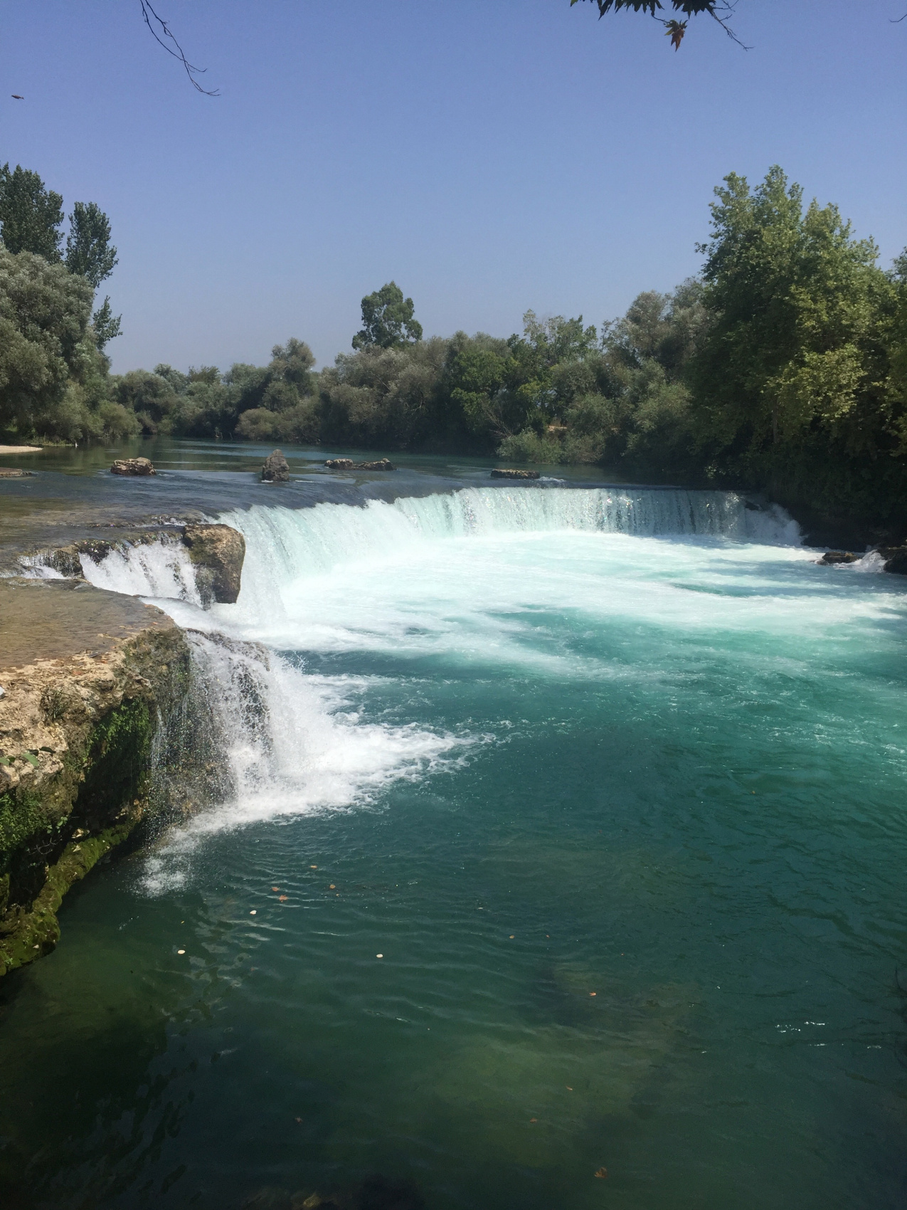 Турция - Земля Античной Классики 13 ночей/14 дней (13/113)