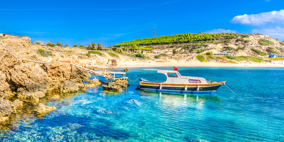 Турция - Земля Античной Классики 13 ночей/14 дней (26/113)