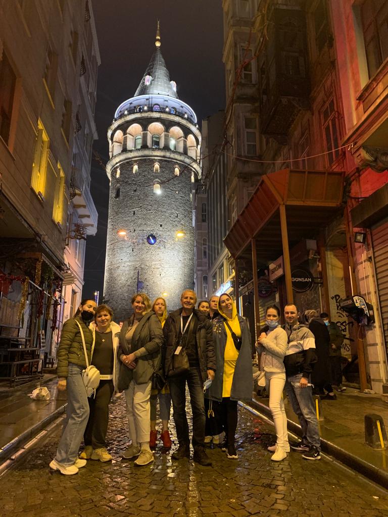 Турция - Земля Античной Классики 13 ночей/14 дней (5/113)