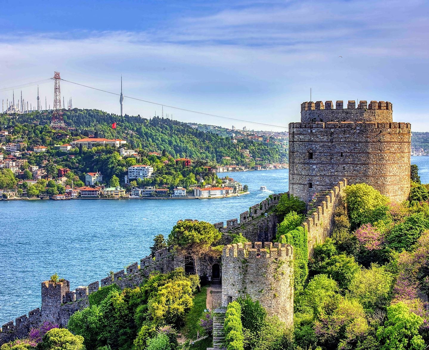 Турция - Земля Античной Классики 13 ночей/14 дней (57/113)