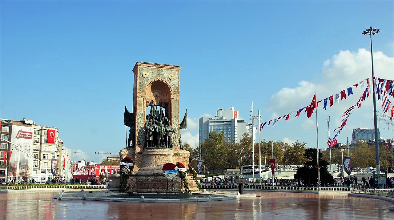 Турция - Земля Античной Классики 13 ночей/14 дней (49/113)