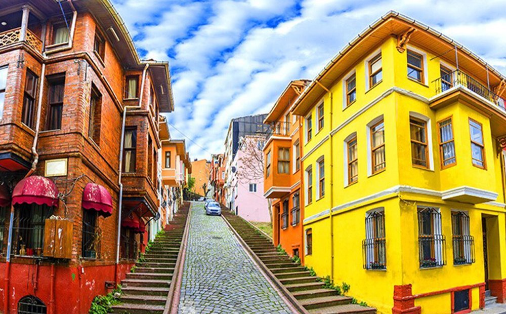 Турция - Земля Античной Классики 13 ночей/14 дней (61/113)