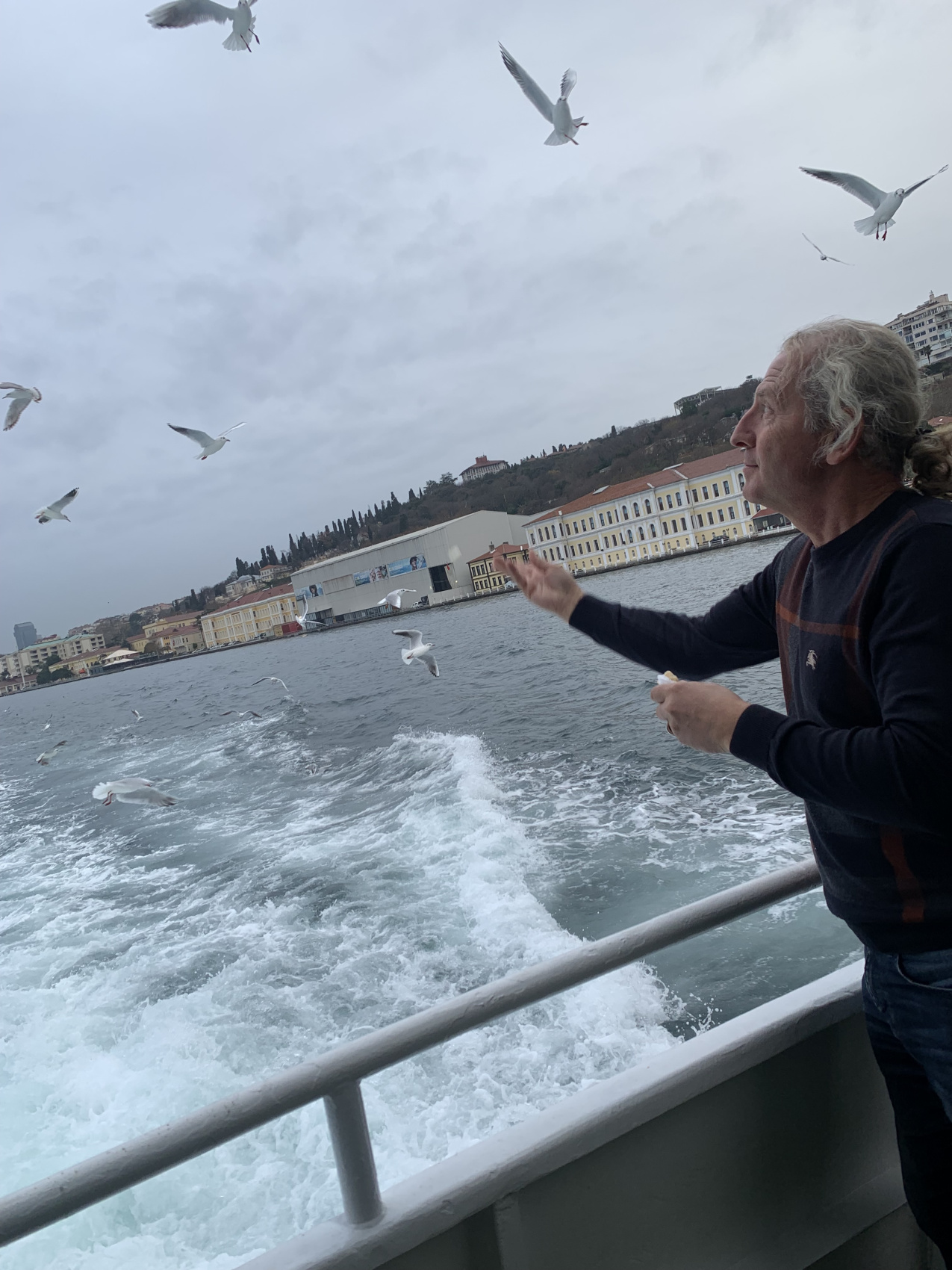 Турция - Земля Античной Классики 13 ночей/14 дней (14/113)