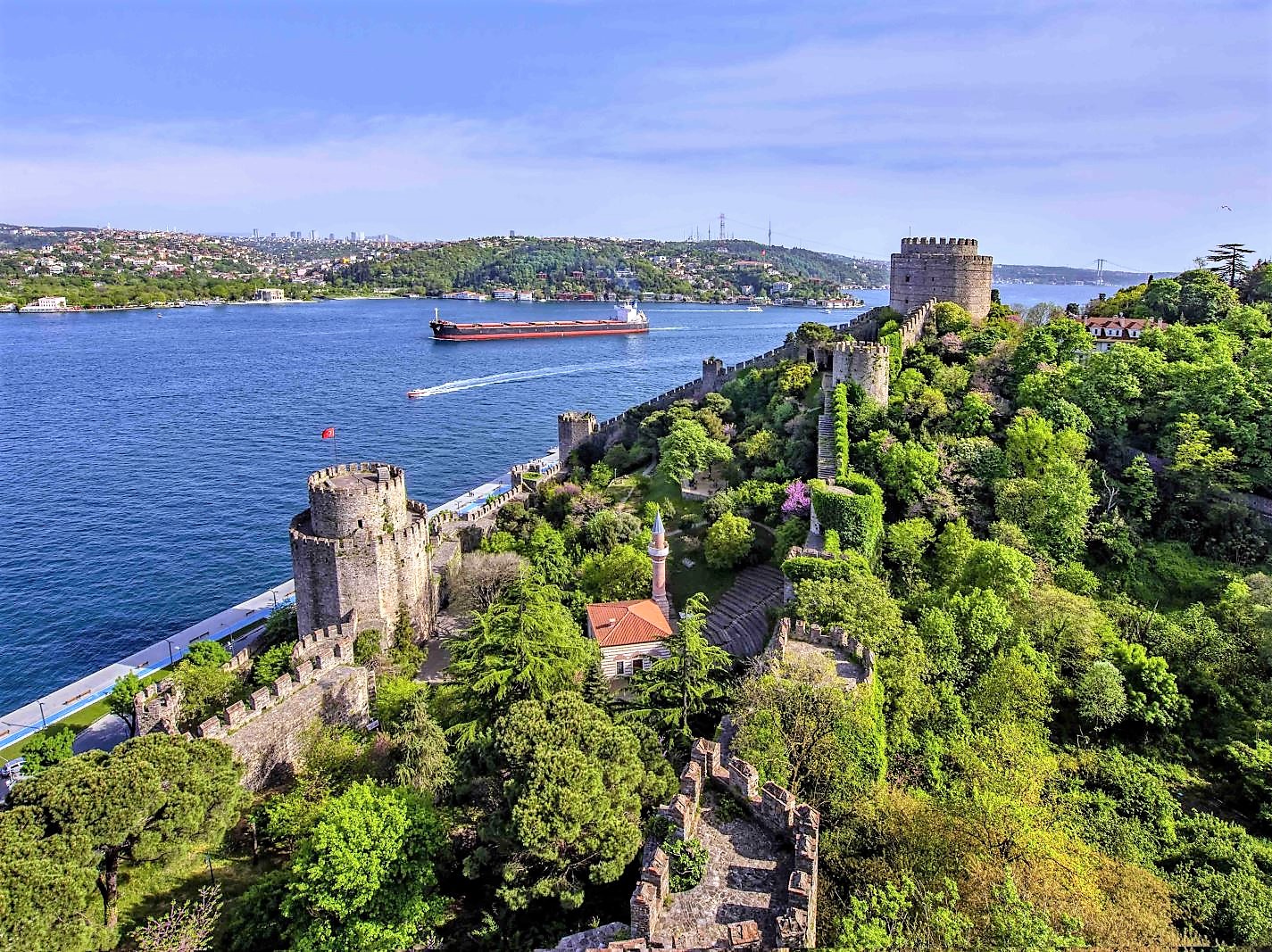 Турция - Земля Античной Классики 13 ночей/14 дней (58/113)