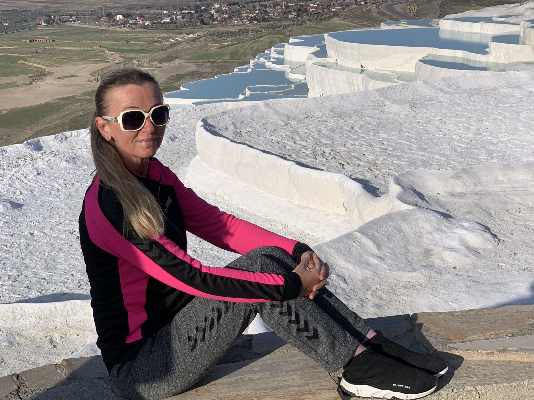 Турция - Земля Античной Классики 13 ночей/14 дней (16/113)