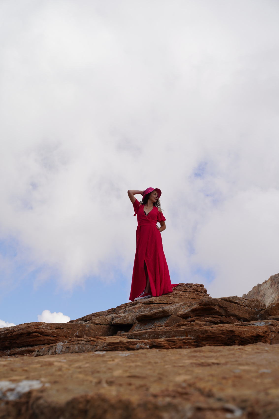 Летний тур по Южному Дагестану 5 дней. Все включено! (20/53)