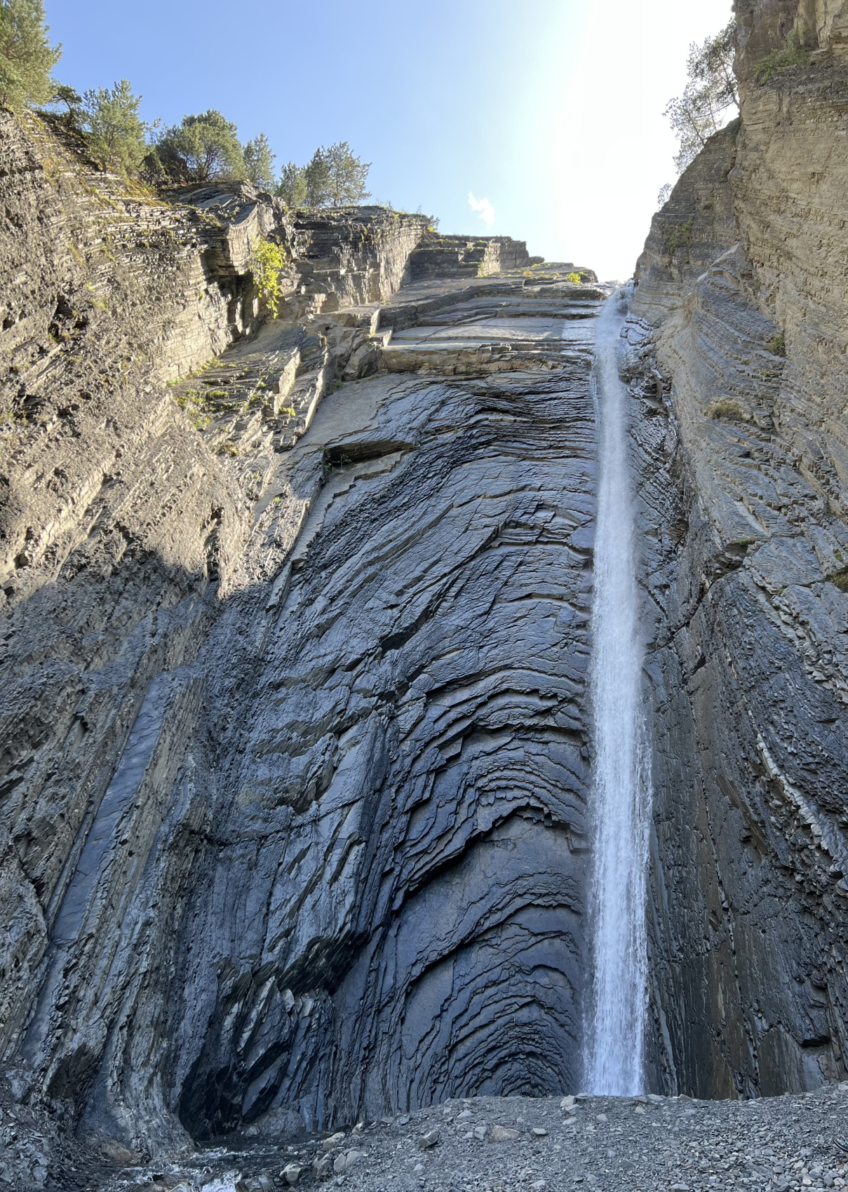 Летний тур по Южному Дагестану 5 дней. Все включено! (25/53)
