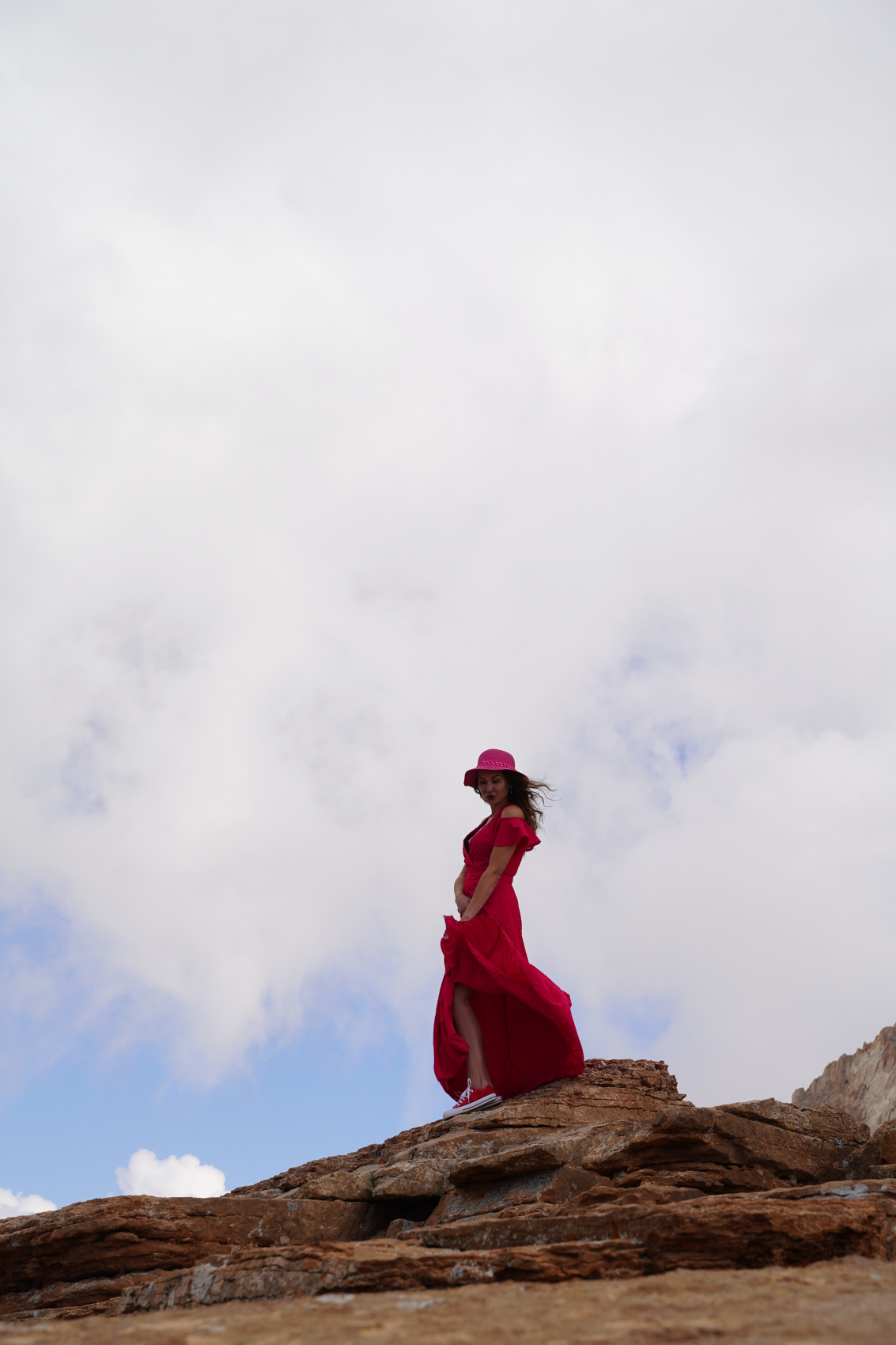 Летний тур по Южному Дагестану 5 дней. Все включено! (22/53)