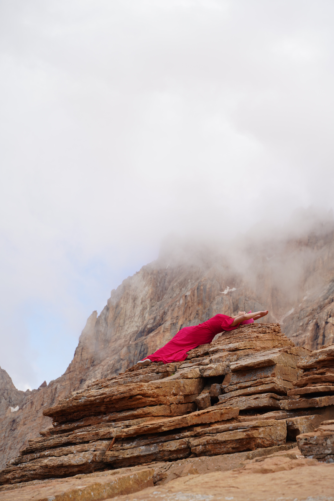 Летний тур по Южному Дагестану 5 дней. Все включено! (21/53)