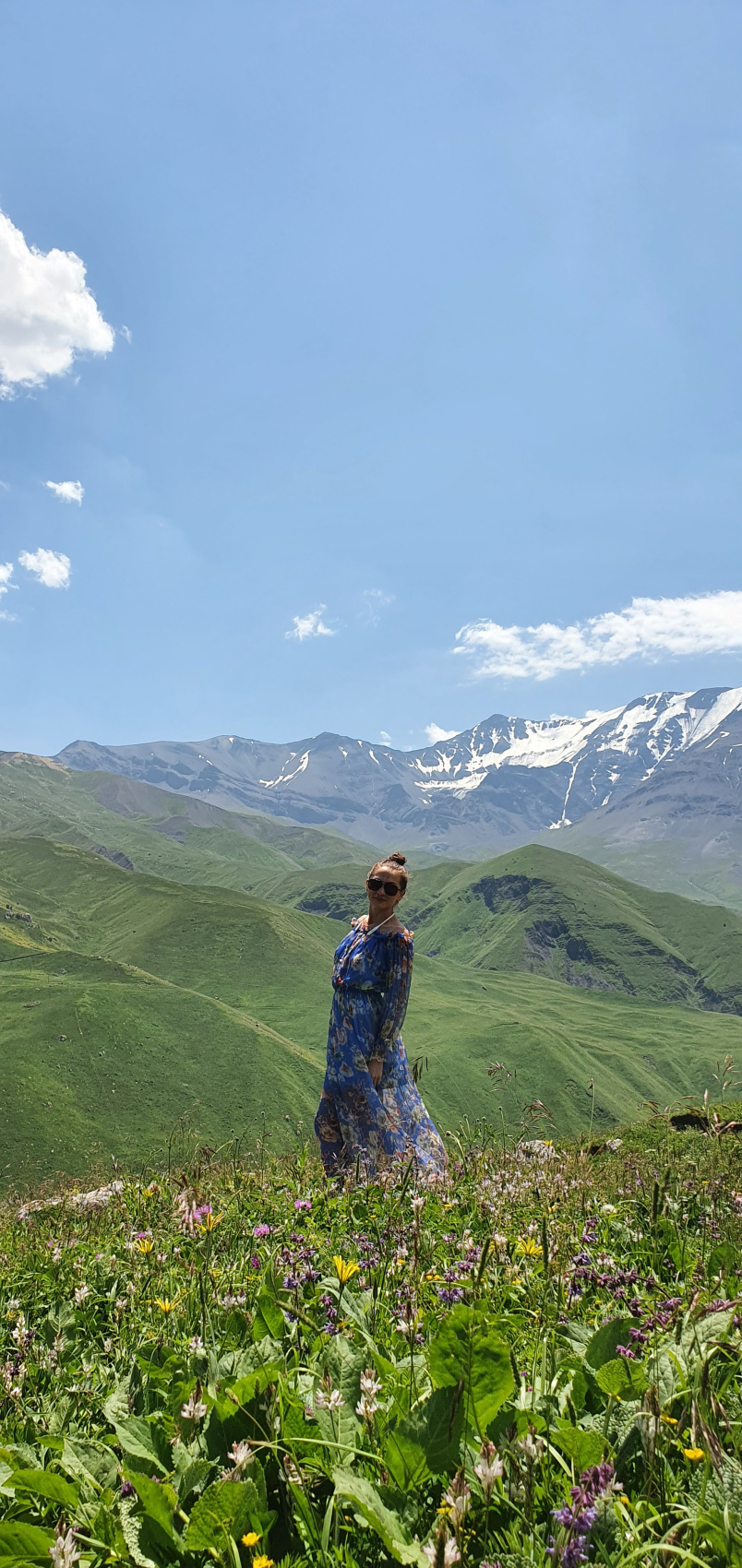 Летний тур по Южному Дагестану 5 дней. Все включено! (7/53)