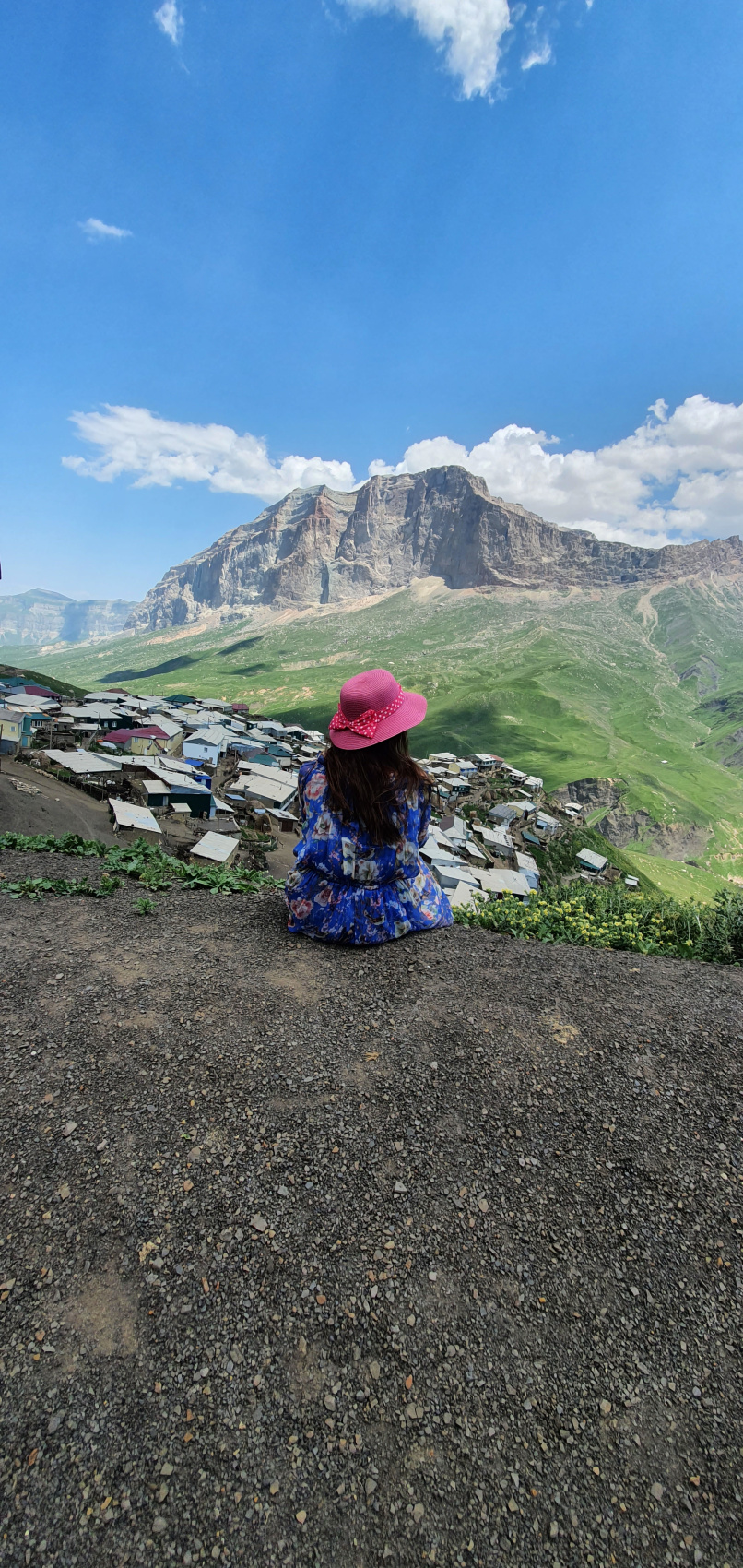 Летний тур по Южному Дагестану 5 дней. Все включено! (11/53)