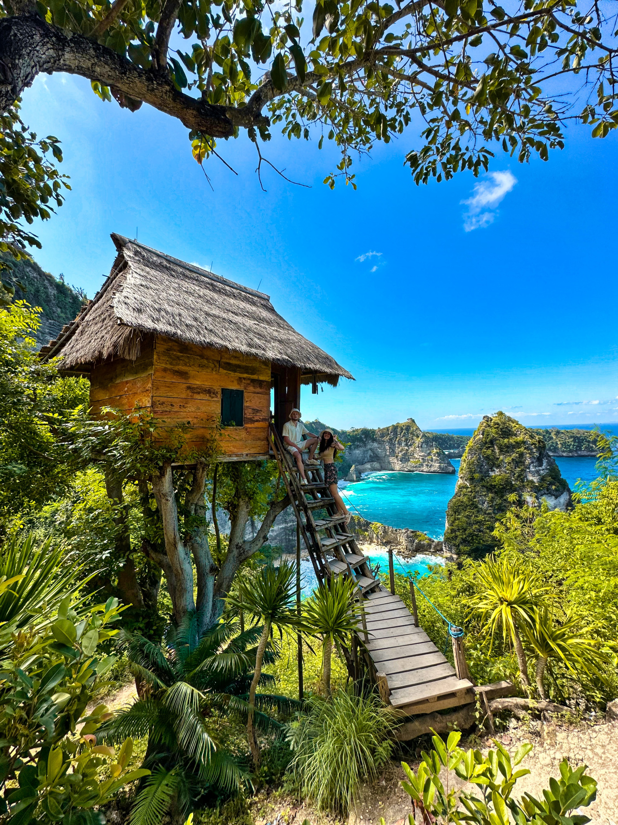 Бали: полный чилл-аут на райских островах (144/231)