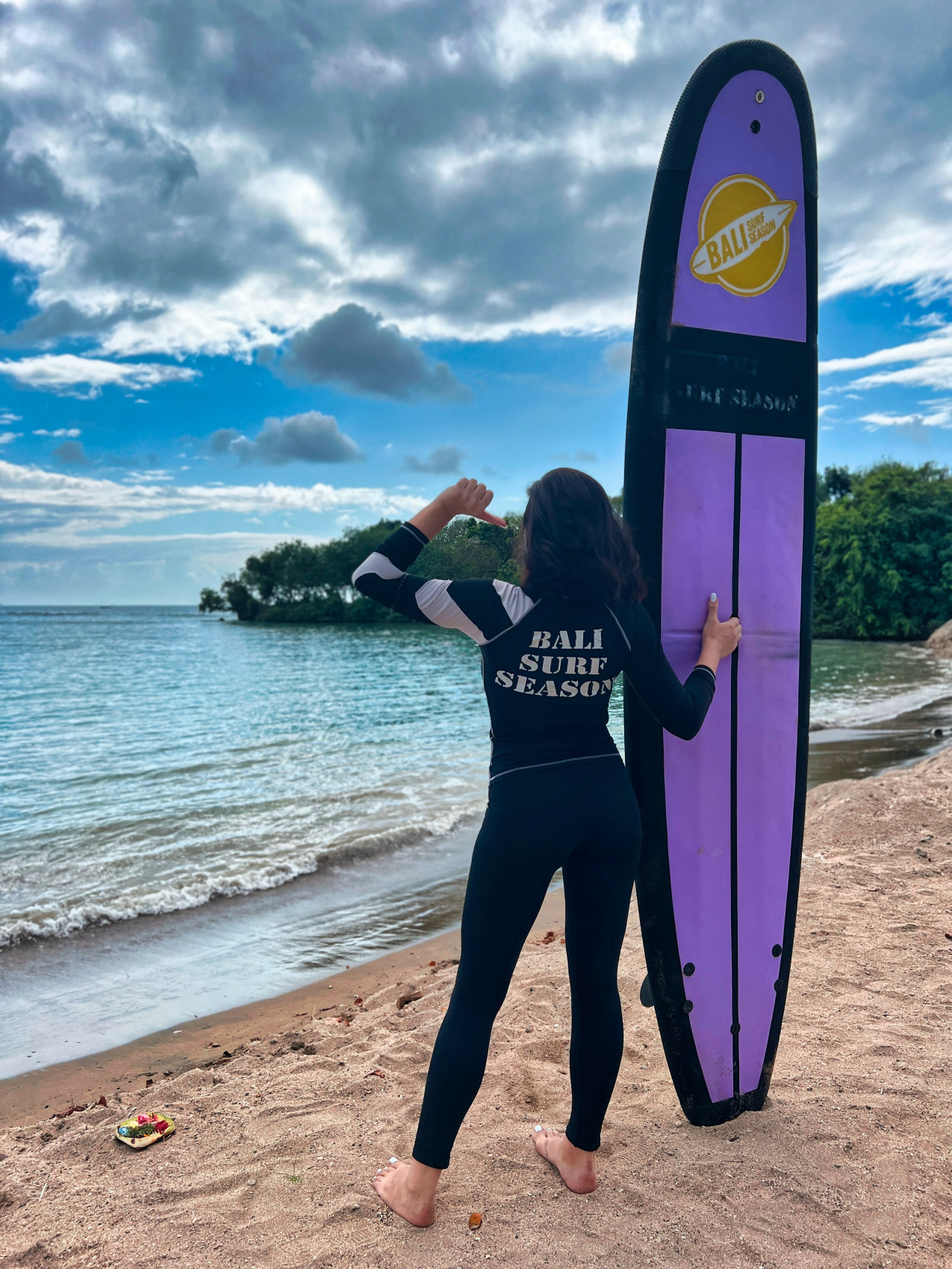 Бали: полный чилл-аут на райских островах (4/231)