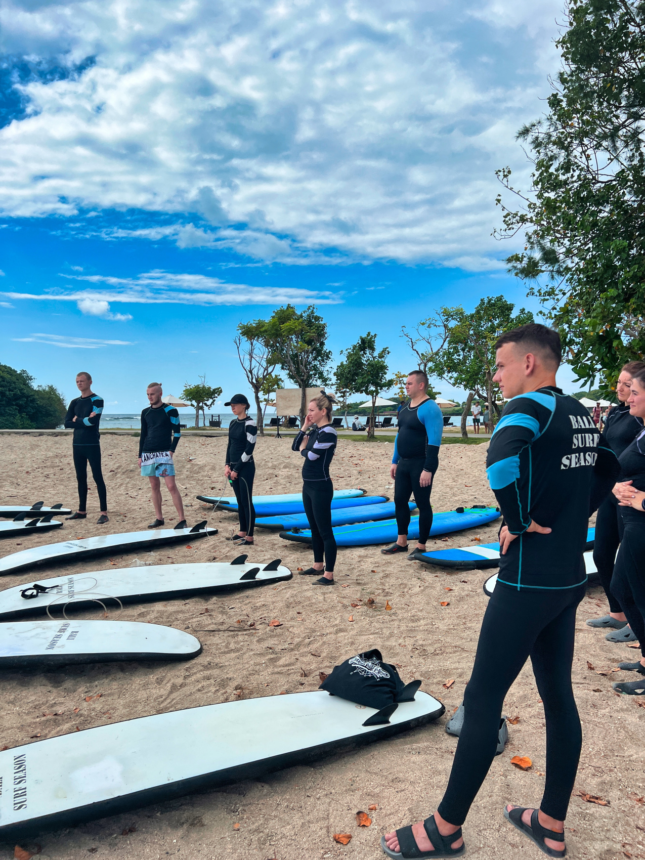 Бали: полный чилл-аут на райских островах (7/231)